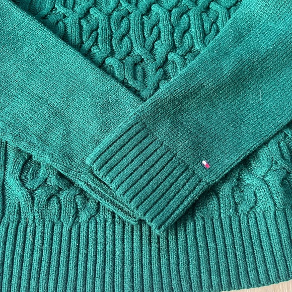 Tommy Hilfiger sweater - Picture 3 of 6